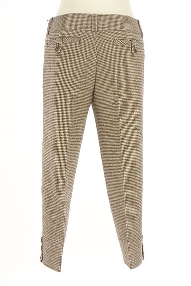 組曲（クミキョク）パンツ買取実績の後画像