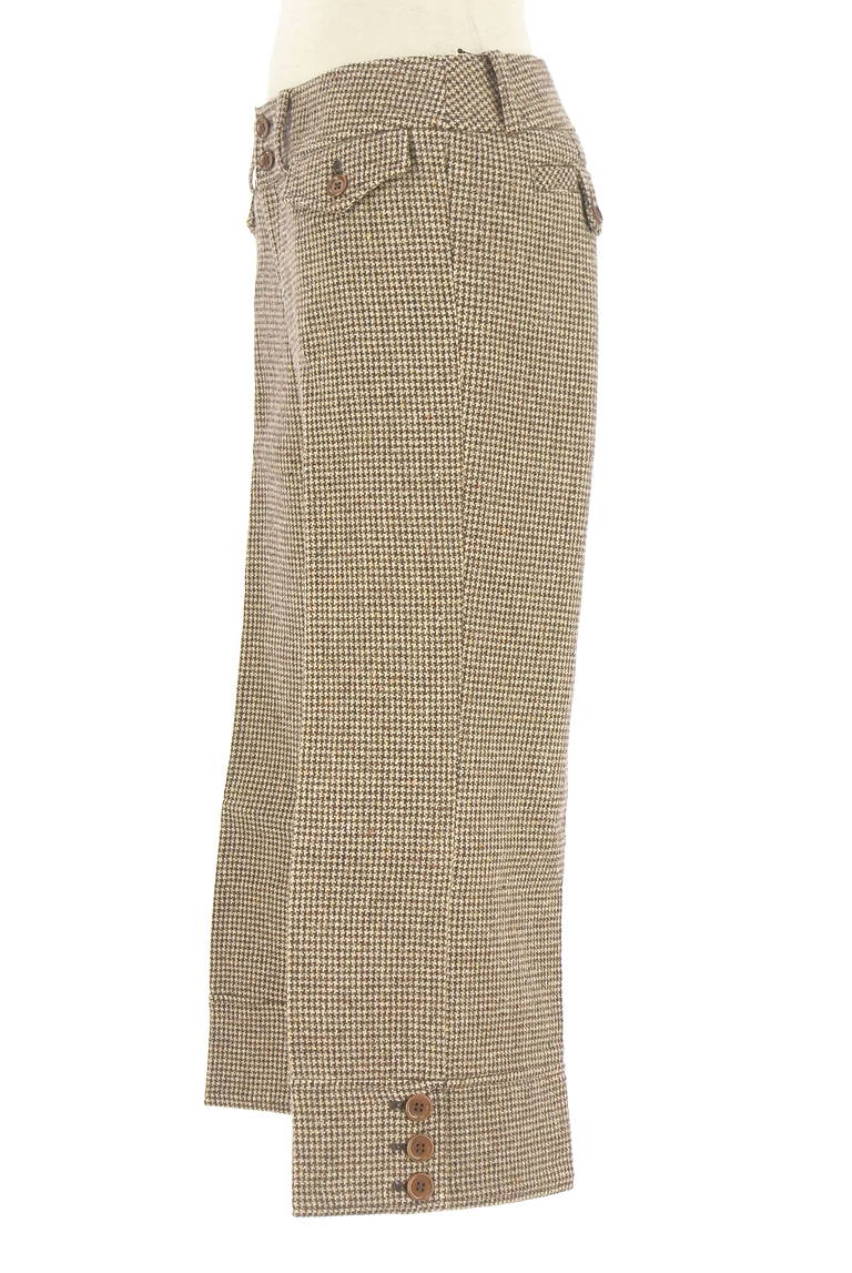 組曲（クミキョク）の古着「商品番号：PR10335565」-大画像3