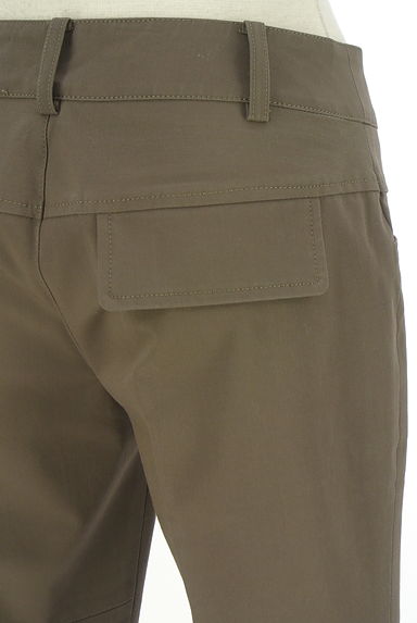 la.f...（ラエフ）の古着「クロップド丈パンツ（パンツ）」大画像５へ