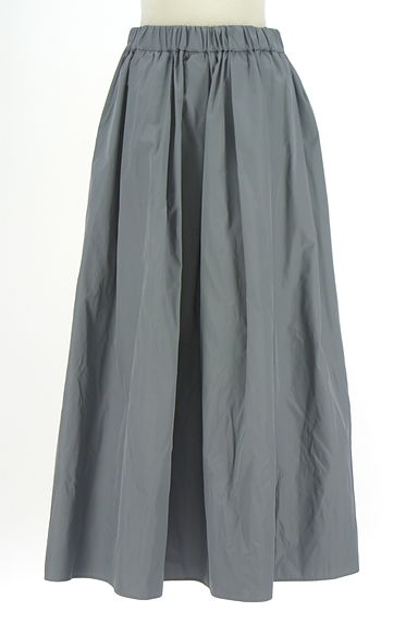 NATURAL BEAUTY BASIC（ナチュラルビューティベーシック）スカート買取実績の前画像