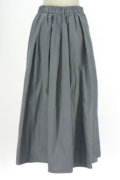 NATURAL BEAUTY BASIC（ナチュラルビューティベーシック）スカート買取実績の後画像