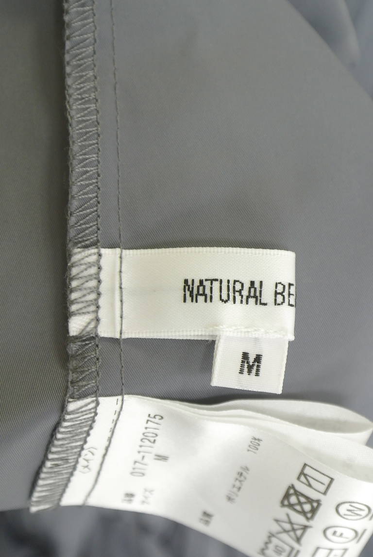 NATURAL BEAUTY BASIC（ナチュラルビューティベーシック）の古着「商品番号：PR10335569」-大画像6