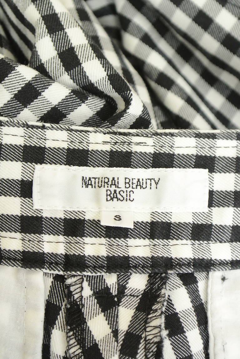 NATURAL BEAUTY BASIC（ナチュラルビューティベーシック）の古着「商品番号：PR10335570」-大画像6