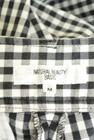 NATURAL BEAUTY BASIC（ナチュラルビューティベーシック）の古着「商品番号：PR10335571」-6