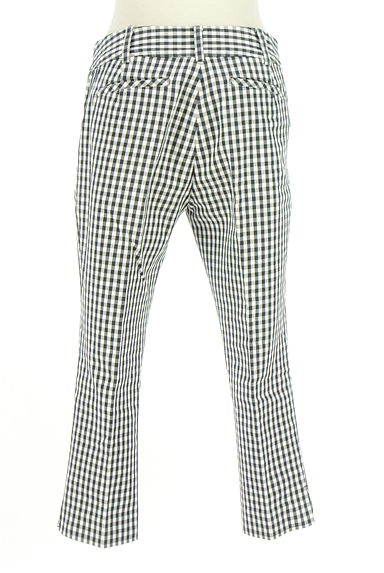 NATURAL BEAUTY BASIC（ナチュラルビューティベーシック）パンツ買取実績の後画像