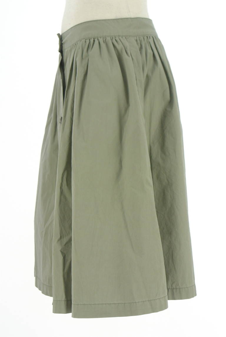 NATURAL BEAUTY BASIC（ナチュラルビューティベーシック）の古着「商品番号：PR10335572」-大画像3