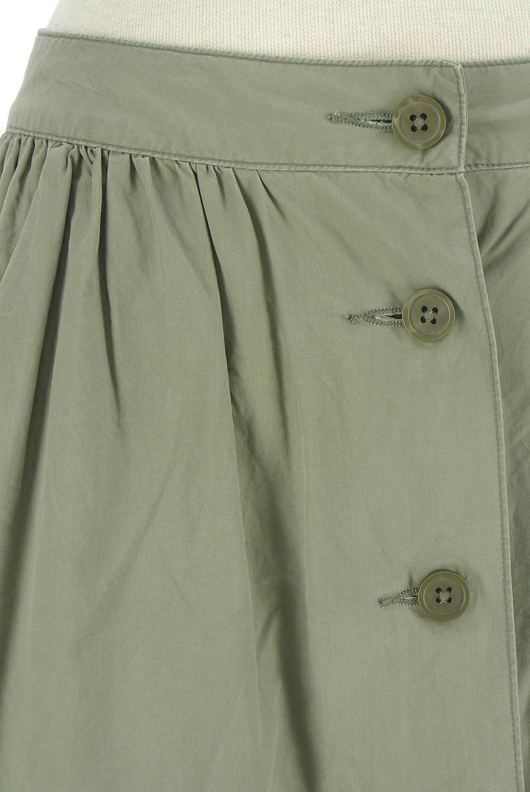 NATURAL BEAUTY BASIC（ナチュラルビューティベーシック）の古着「商品番号：PR10335572」-大画像4