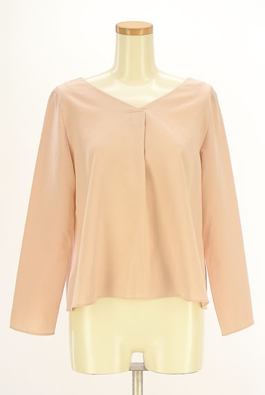 NATURAL BEAUTY BASIC（ナチュラルビューティベーシック）トップス買取実績の前画像