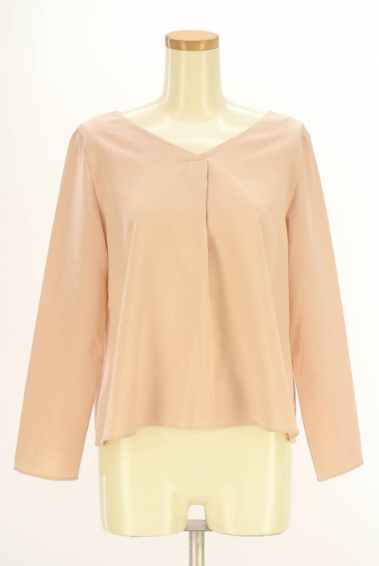 NATURAL BEAUTY BASIC（ナチュラルビューティベーシック）の古着「商品番号：PR10335573」-大画像1