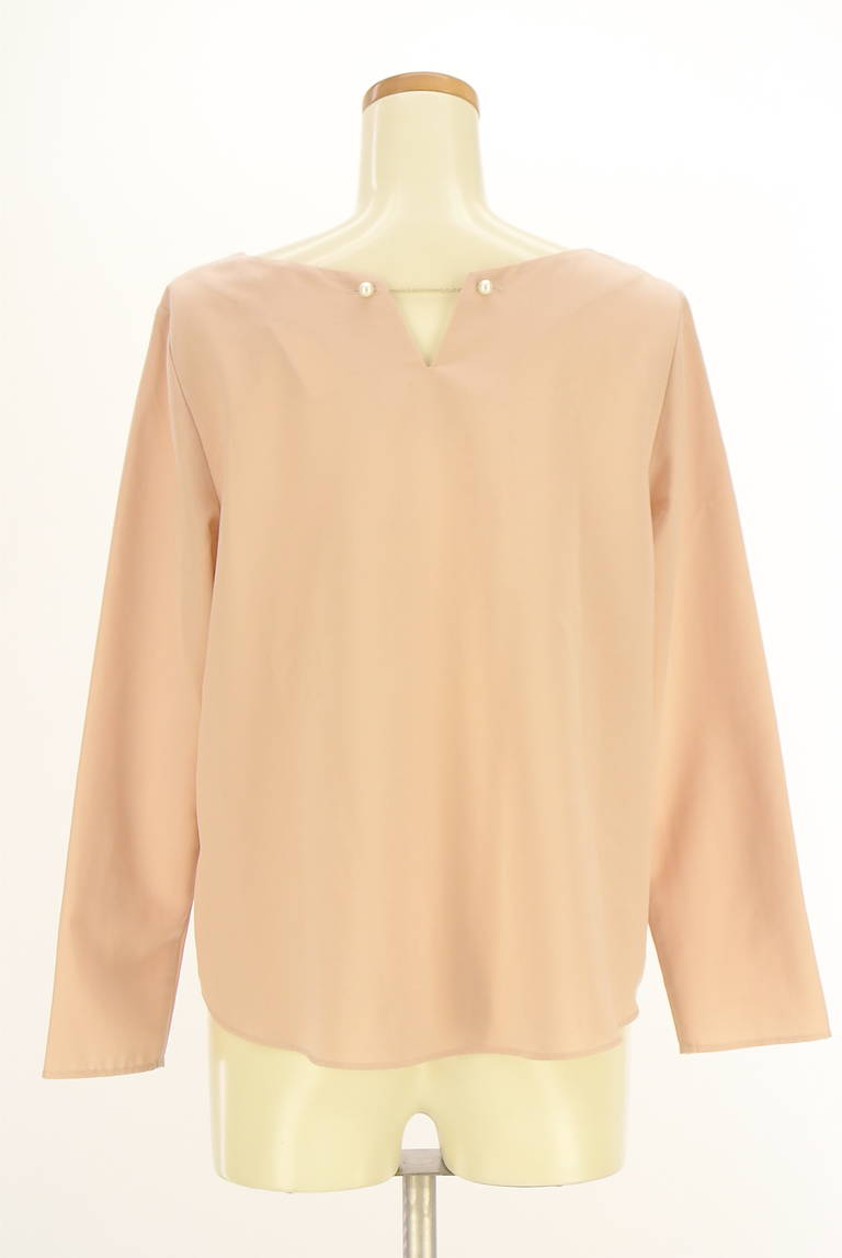 NATURAL BEAUTY BASIC（ナチュラルビューティベーシック）の古着「商品番号：PR10335573」-大画像2