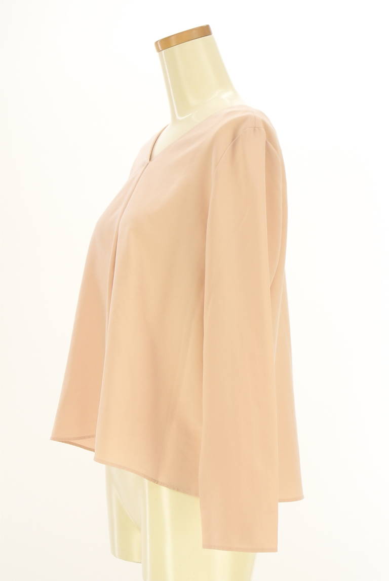 NATURAL BEAUTY BASIC（ナチュラルビューティベーシック）の古着「商品番号：PR10335573」-大画像3