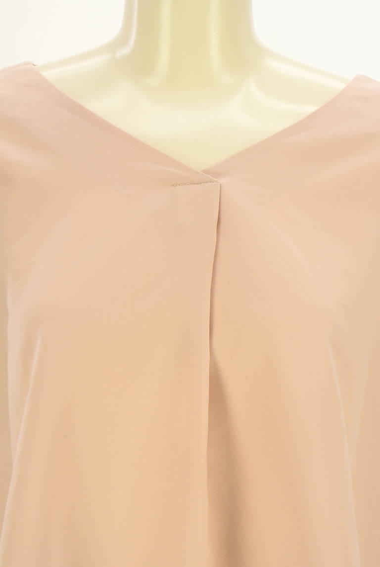 NATURAL BEAUTY BASIC（ナチュラルビューティベーシック）の古着「商品番号：PR10335573」-大画像4