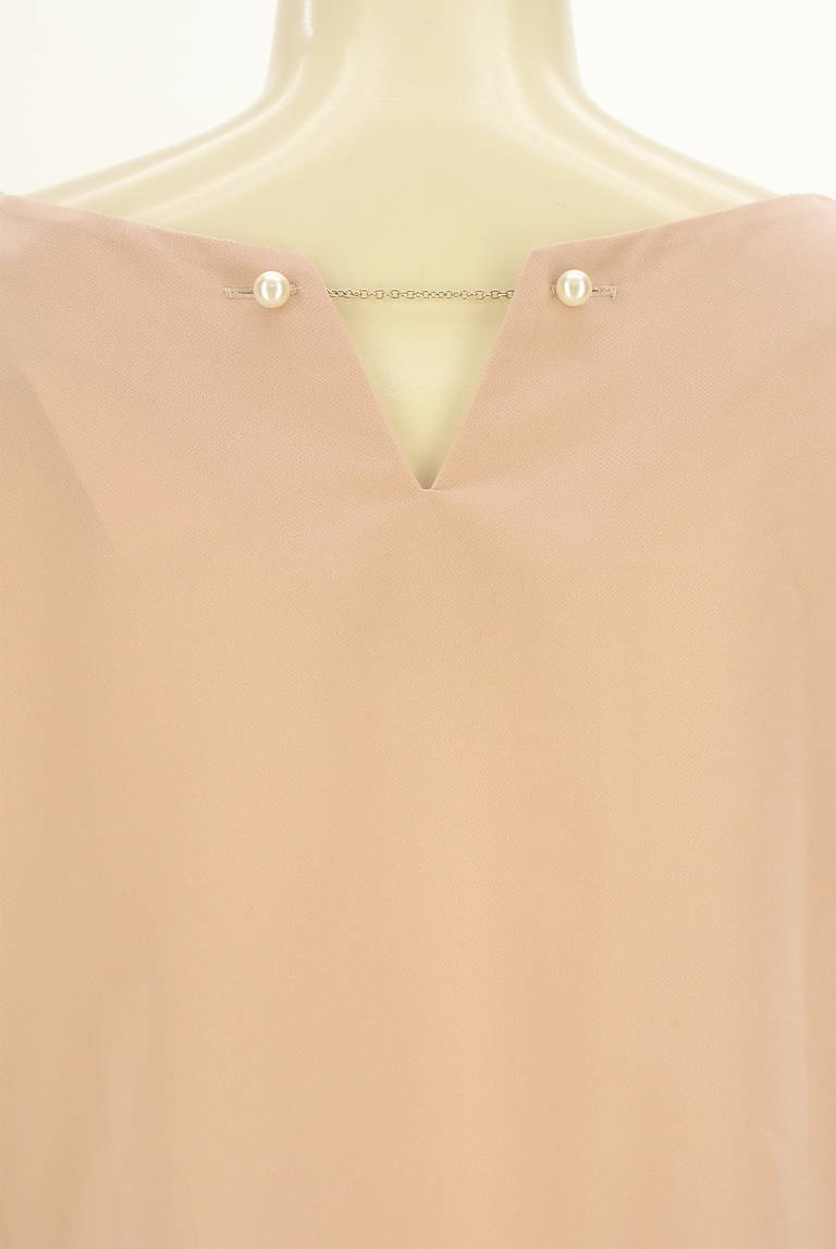 NATURAL BEAUTY BASIC（ナチュラルビューティベーシック）の古着「商品番号：PR10335573」-大画像5