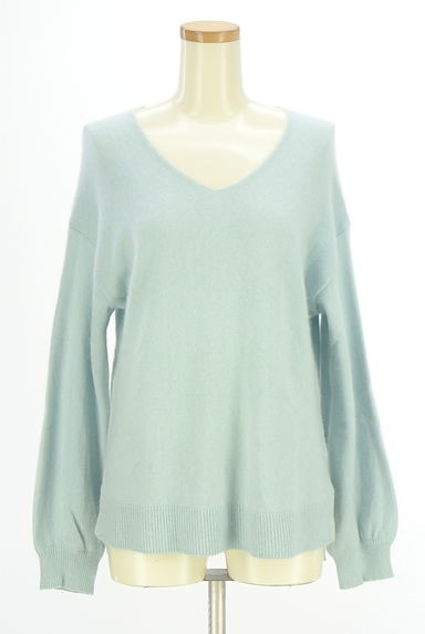 NATURAL BEAUTY BASIC（ナチュラルビューティベーシック）トップス買取実績の前画像