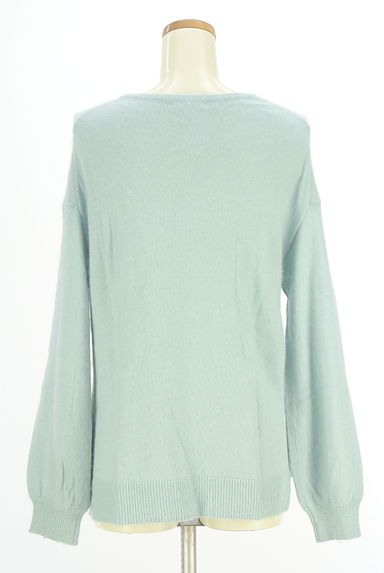 NATURAL BEAUTY BASIC（ナチュラルビューティベーシック）トップス買取実績の後画像