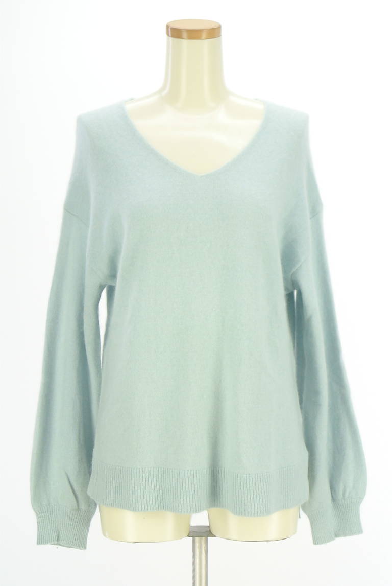 NATURAL BEAUTY BASIC（ナチュラルビューティベーシック）の古着「商品番号：PR10335574」-大画像1