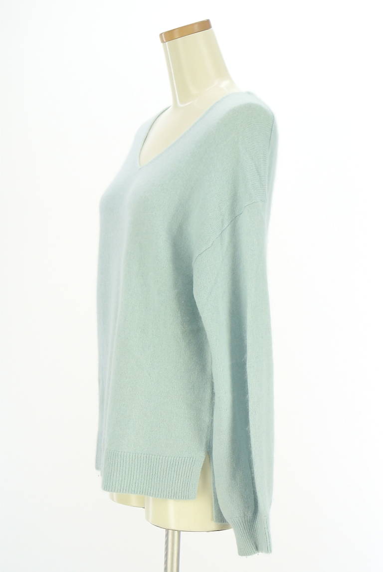 NATURAL BEAUTY BASIC（ナチュラルビューティベーシック）の古着「商品番号：PR10335574」-大画像3