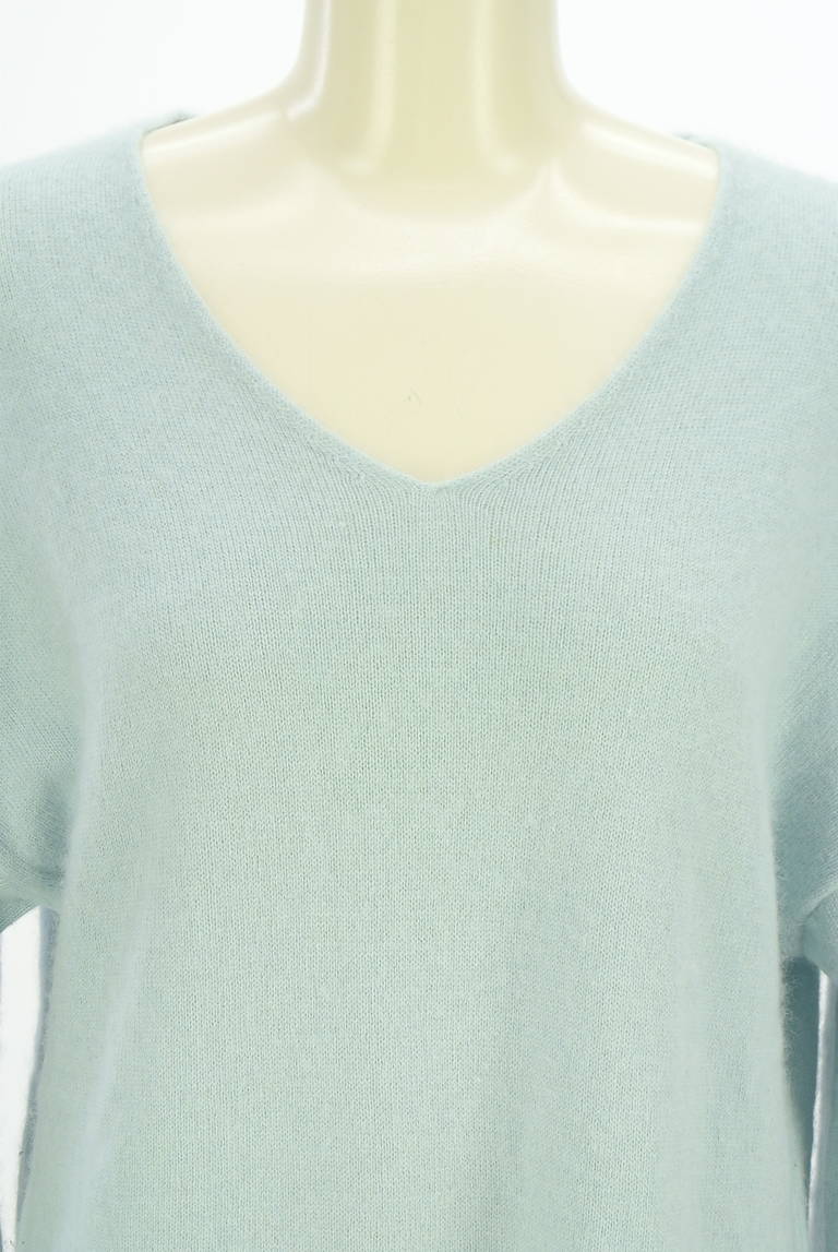 NATURAL BEAUTY BASIC（ナチュラルビューティベーシック）の古着「商品番号：PR10335574」-大画像4