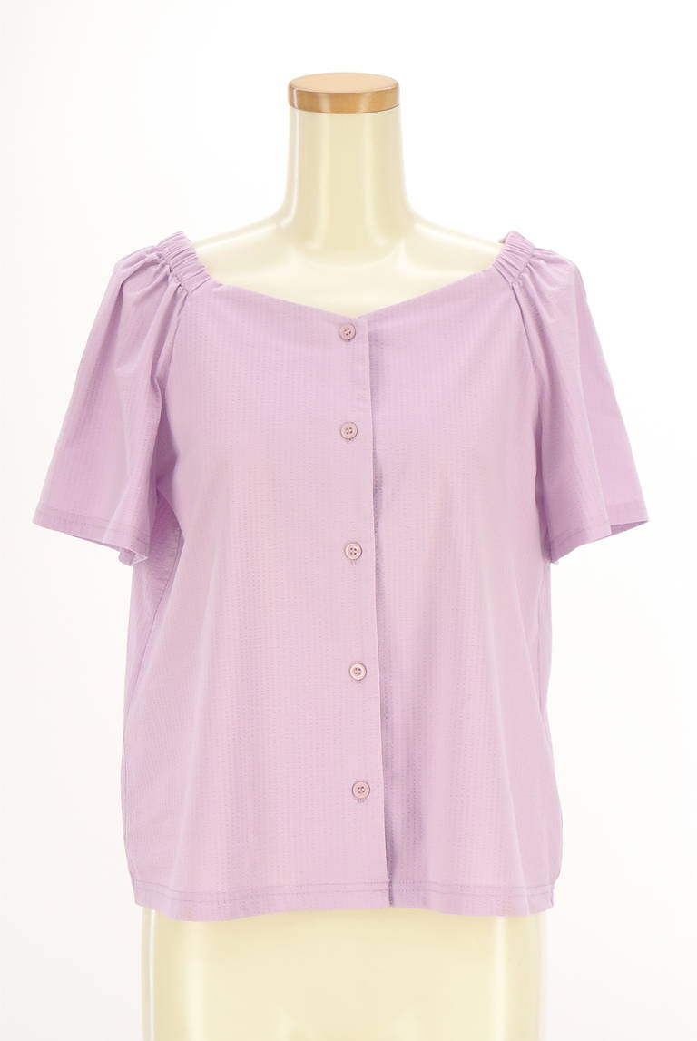 NATURAL BEAUTY BASIC（ナチュラルビューティベーシック）の古着「商品番号：PR10335575」-大画像1