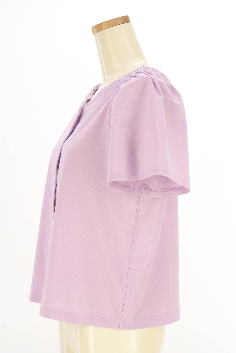 NATURAL BEAUTY BASIC（ナチュラルビューティベーシック）の古着「商品番号：PR10335575」-大画像3