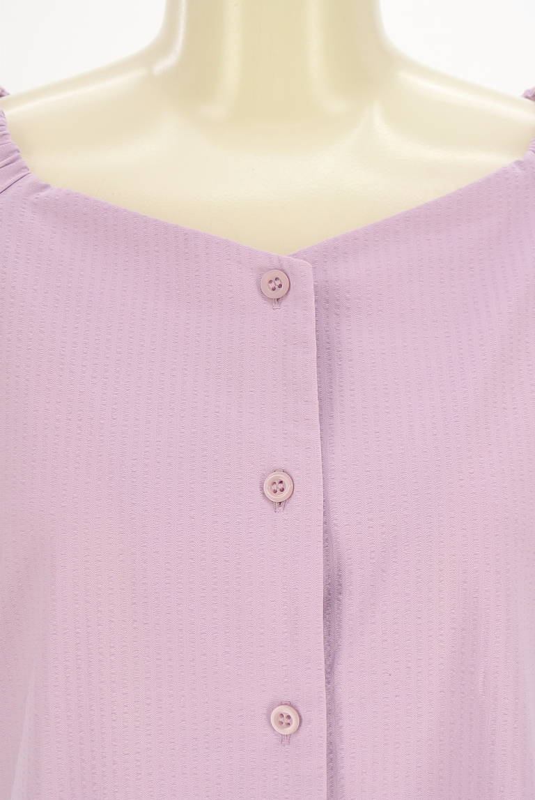 NATURAL BEAUTY BASIC（ナチュラルビューティベーシック）の古着「商品番号：PR10335575」-大画像4