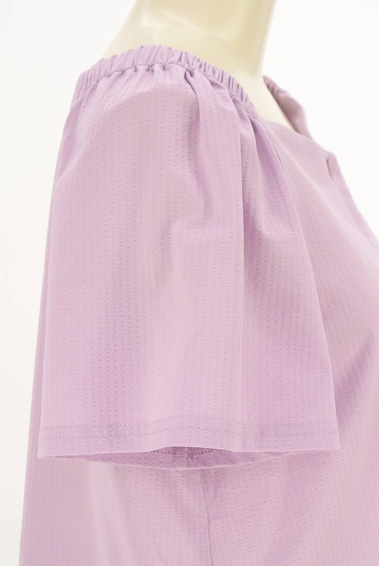 NATURAL BEAUTY BASIC（ナチュラルビューティベーシック）の古着「商品番号：PR10335575」-大画像5