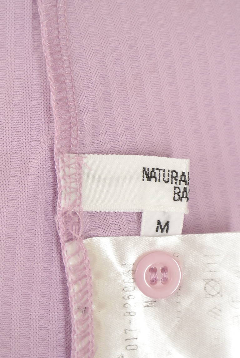 NATURAL BEAUTY BASIC（ナチュラルビューティベーシック）の古着「商品番号：PR10335575」-大画像6