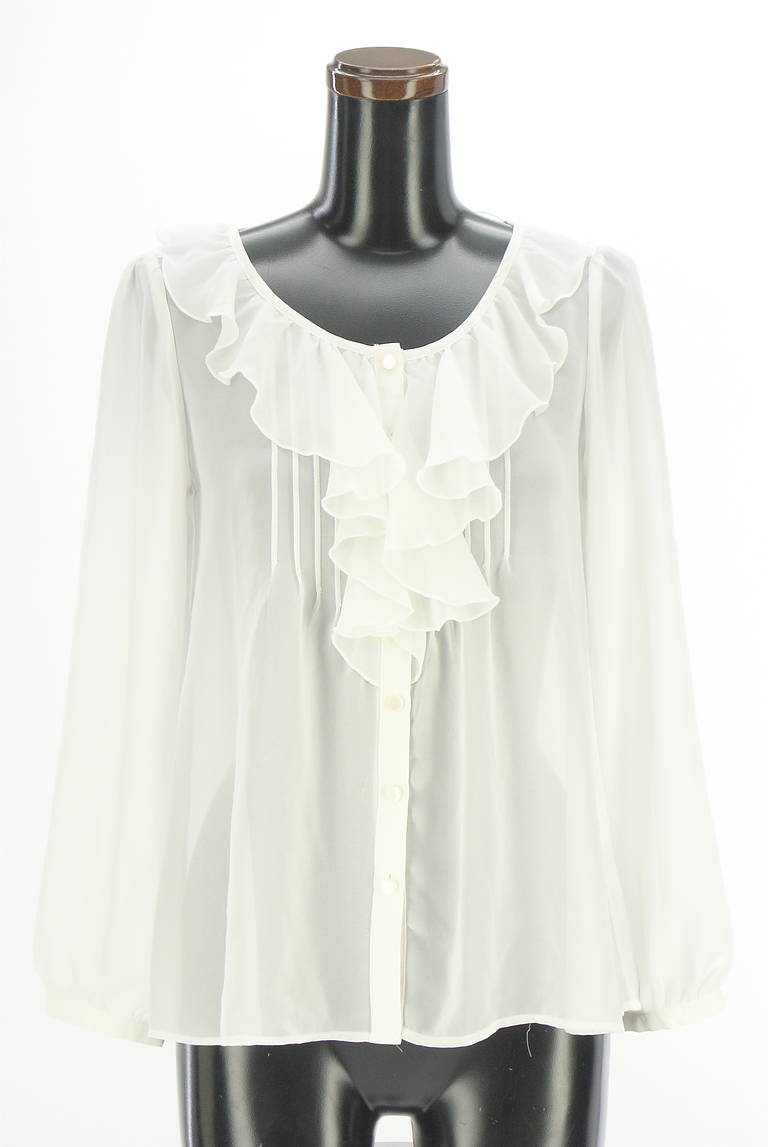 NATURAL BEAUTY BASIC（ナチュラルビューティベーシック）の古着「商品番号：PR10335576」-大画像1