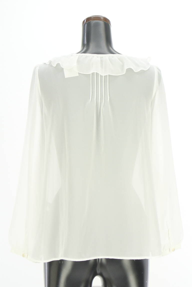 NATURAL BEAUTY BASIC（ナチュラルビューティベーシック）の古着「商品番号：PR10335576」-大画像2