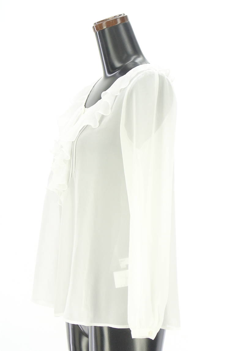 NATURAL BEAUTY BASIC（ナチュラルビューティベーシック）の古着「商品番号：PR10335576」-大画像3