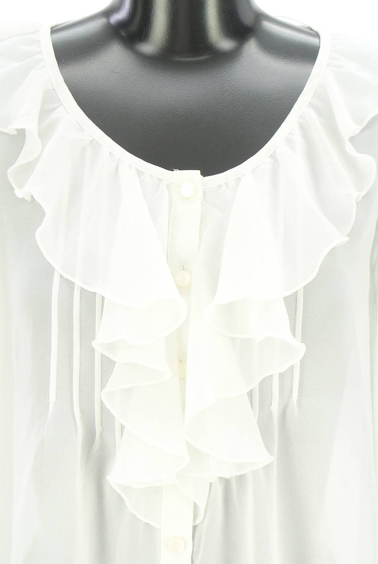 NATURAL BEAUTY BASIC（ナチュラルビューティベーシック）の古着「商品番号：PR10335576」-大画像4