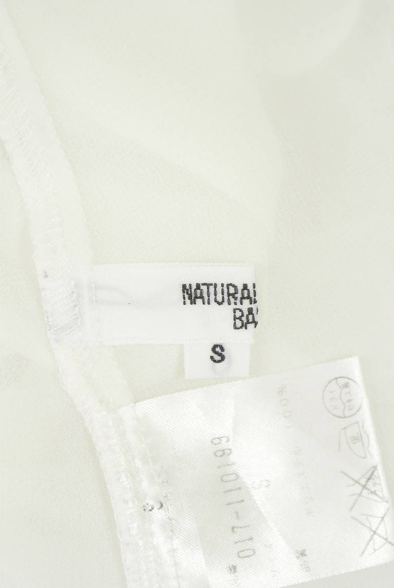 NATURAL BEAUTY BASIC（ナチュラルビューティベーシック）の古着「商品番号：PR10335576」-大画像6