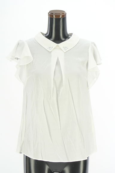 NATURAL BEAUTY BASIC（ナチュラルビューティベーシック）トップス買取実績の前画像