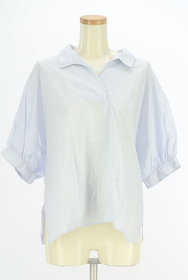 NATURAL BEAUTY BASIC（ナチュラルビューティベーシック）トップス買取実績の前画像