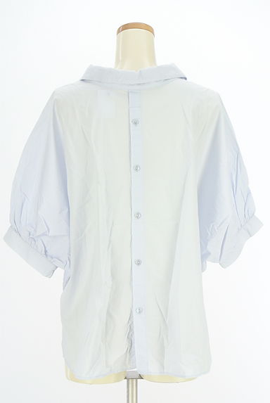 NATURAL BEAUTY BASIC（ナチュラルビューティベーシック）トップス買取実績の後画像