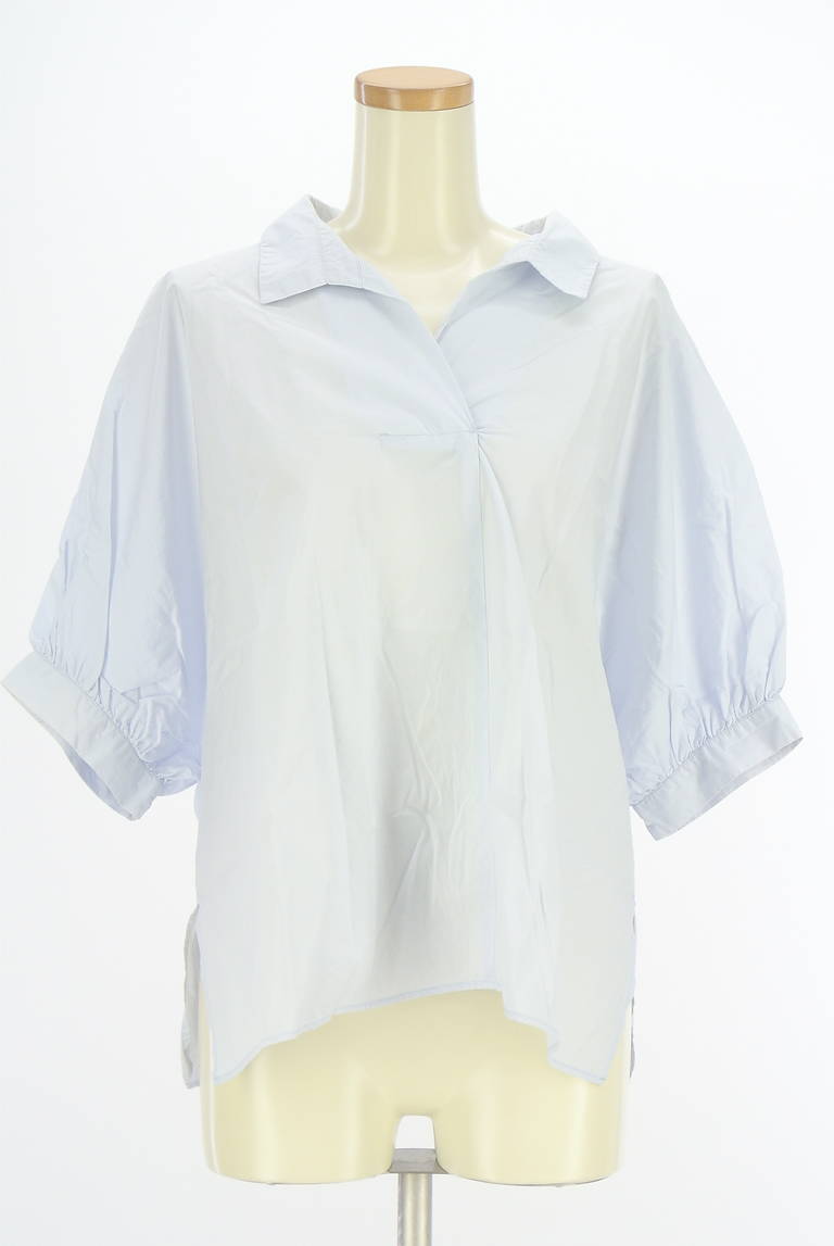 NATURAL BEAUTY BASIC（ナチュラルビューティベーシック）の古着「商品番号：PR10335579」-大画像1