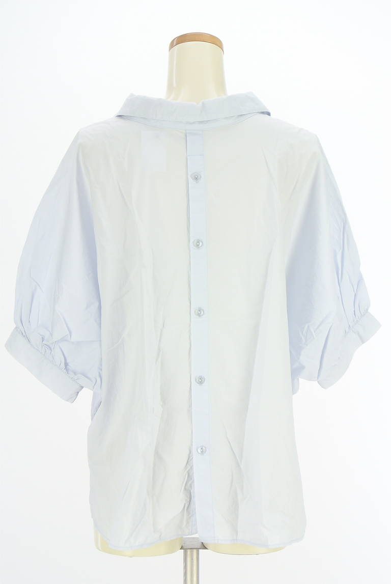 NATURAL BEAUTY BASIC（ナチュラルビューティベーシック）の古着「商品番号：PR10335579」-大画像2