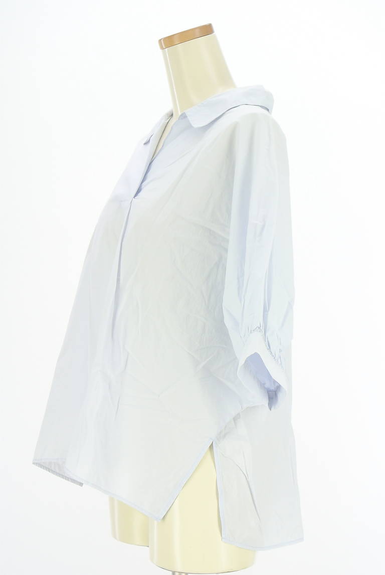 NATURAL BEAUTY BASIC（ナチュラルビューティベーシック）の古着「商品番号：PR10335579」-大画像3