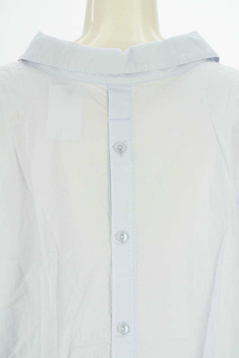 NATURAL BEAUTY BASIC（ナチュラルビューティベーシック）の古着「商品番号：PR10335579」-大画像5