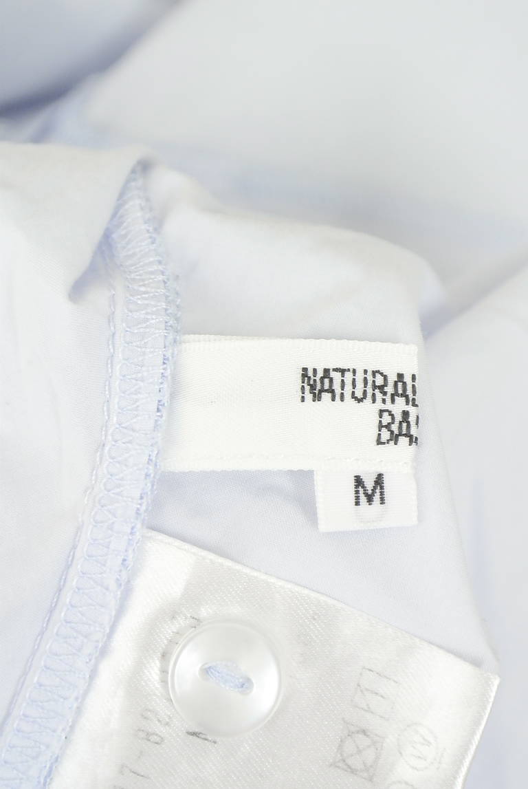 NATURAL BEAUTY BASIC（ナチュラルビューティベーシック）の古着「商品番号：PR10335579」-大画像6