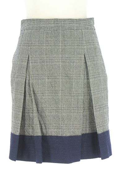 NATURAL BEAUTY BASIC（ナチュラルビューティベーシック）スカート買取実績の前画像