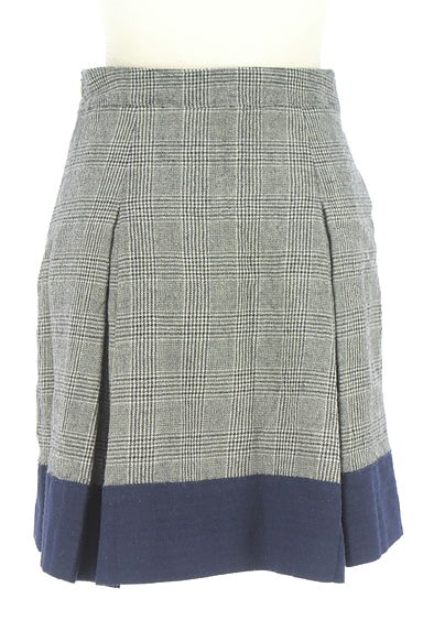 NATURAL BEAUTY BASIC（ナチュラルビューティベーシック）スカート買取実績の後画像