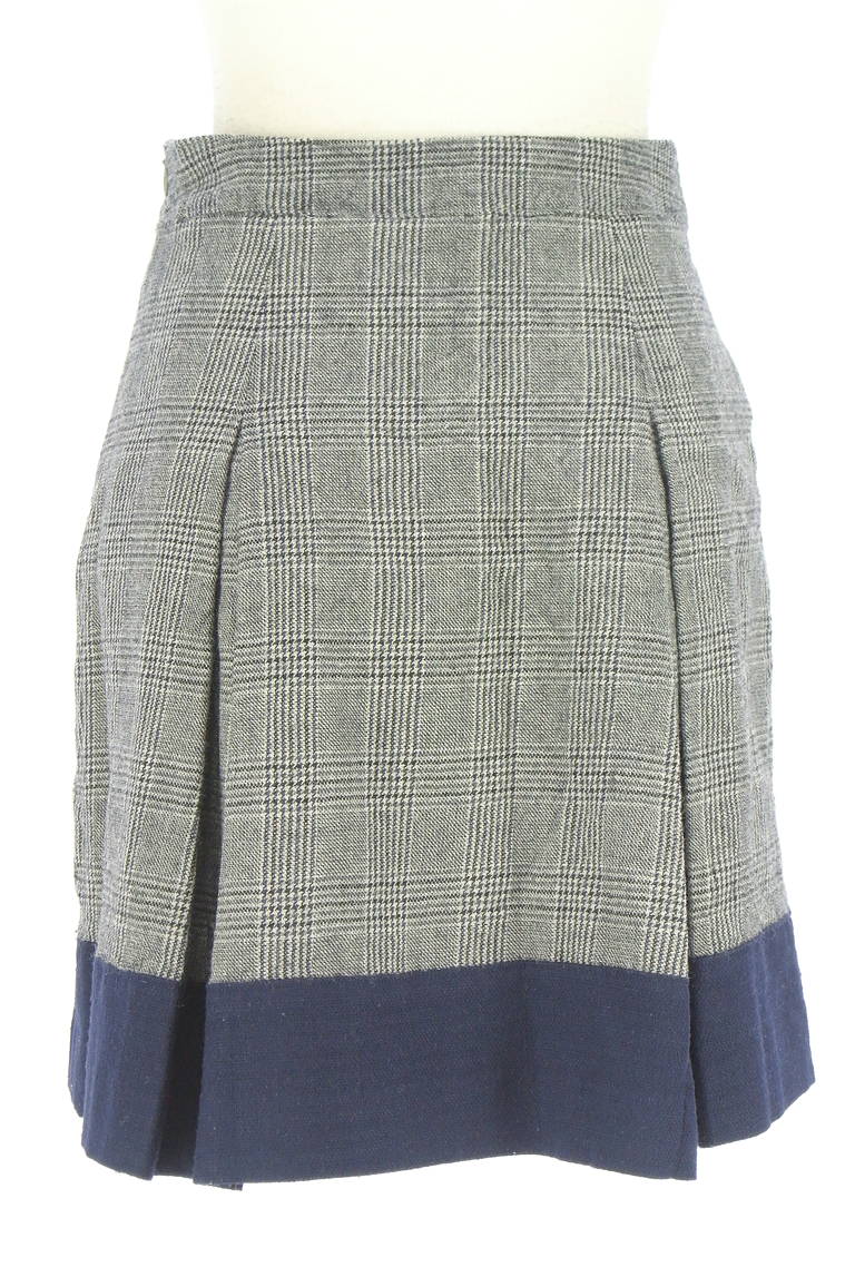 NATURAL BEAUTY BASIC（ナチュラルビューティベーシック）の古着「商品番号：PR10335580」-大画像2