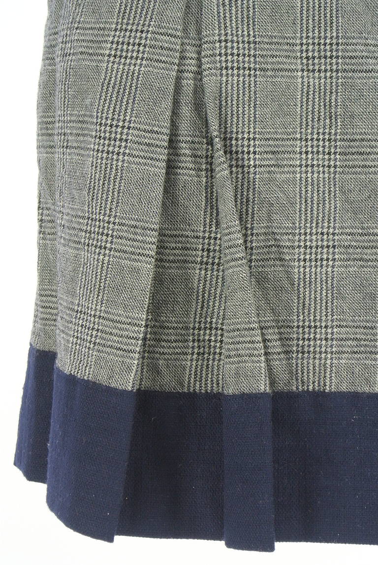 NATURAL BEAUTY BASIC（ナチュラルビューティベーシック）の古着「商品番号：PR10335580」-大画像5