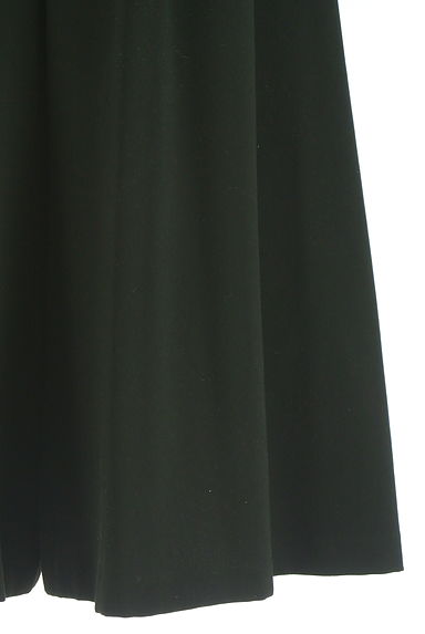 HIROKO BIS（ヒロコビス）の古着「アンクル丈ボリュームワイドパンツ（パンツ）」大画像５へ