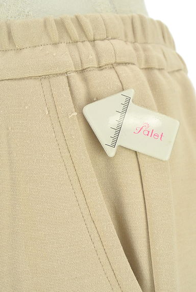 HIROKO BIS（ヒロコビス）の古着「リラックスワイドパンツ（パンツ）」大画像５へ