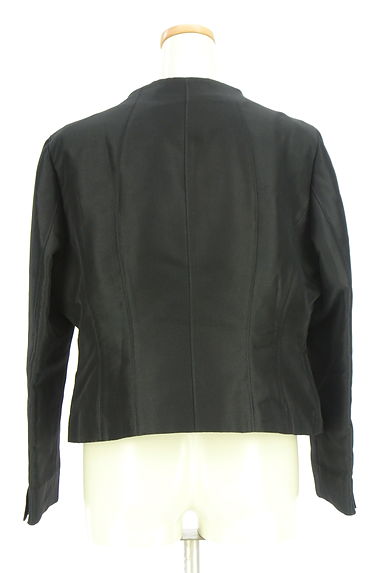 HIROKO BIS（ヒロコビス）の古着「光沢ジャケット（ジャケット）」大画像２へ