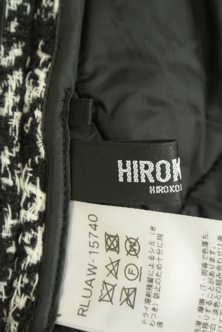 HIROKO BIS（ヒロコビス）の古着「商品番号：PR10335611」-大画像6