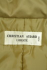 CHRISTIAN AUJARD（クリスチャンオジャール）の古着「商品番号：PR10335612」-6