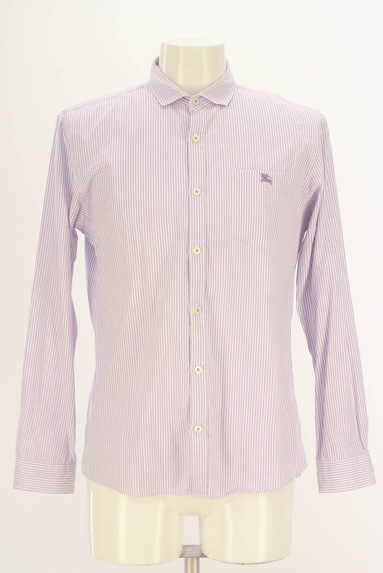 BURBERRY BLACK LABEL（バーバリーブラックレーベル）の古着「商品番号：PR10335623」-大画像1